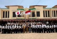 LPK Midori Cirebon Apresiasi Dukungan Pemkot Cirebon untuk Pemagangan Jepang