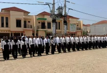 Pemerintah Kota Cirebon Dorong Pemagangan ke Jepang bagi Generasi Muda