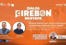 Perguruan Tinggi Indramayu Dituntut Siapkan SDM Berdaya Saing