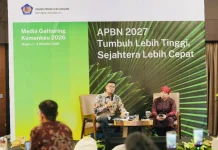 Pemungutan PPH Pasal 22 Melalui Marketplace Dilaksanakan 1 Oktober 2026