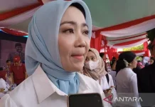 Atalia Soroti MBG Belum Jangkau SR di Cirebon