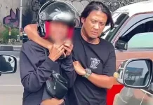 Polsek Majalengka Ungkap Perampokan Minimarket, Tiga Tersangka Dibekuk