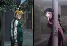 Review Jujutsu Kaisen Episode 54: Culling Game Dimulai!