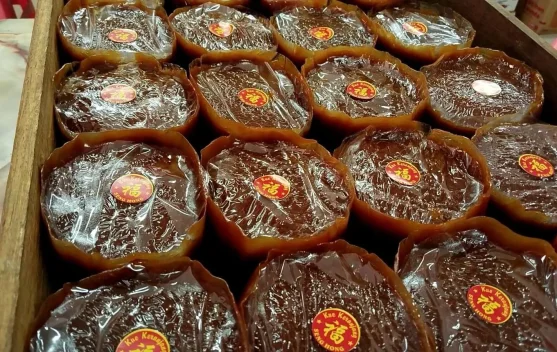 Harmoni Imlek Nusantara Simbol Kebersamaan dan Kolaborasi Budaya