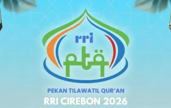 RRI Cirebon Fasilitasi Pelaksanaan PTQ Bagi Peserta Tilawah