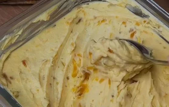 Tren Cheesecake Berbahan Ubi Ciilembu dan Greek Yoghurt