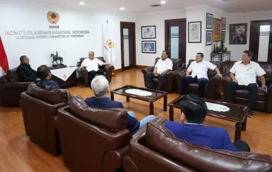 Indonesia Tuan Rumah Kejuaraan Dunia Foto Bawah Air 2026