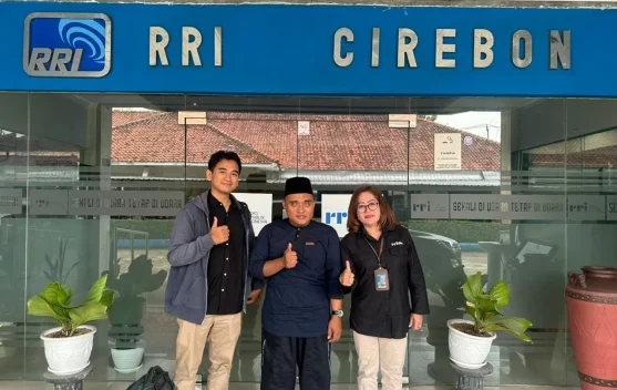 Lolos ke Nasional, Mohamad Abdu Rokhim Wakili RRI Cirebon di PTQ 2026