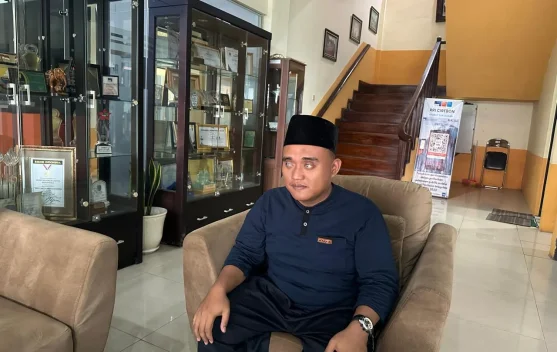 Punya Misi Syiar Islam, Mohamad Abdu Rokhim Wakili RRI Cirebon di Final PTQ 2026