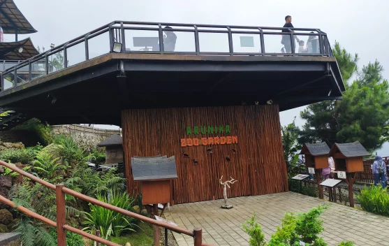 Sato Land Arunika, Wisata Edukasi Satwa Favorit Keluarga