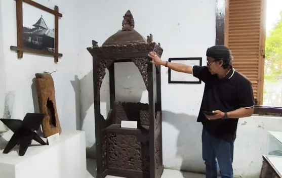 Menelusuri Syiar Islam di Indramayu Era 1870–1920