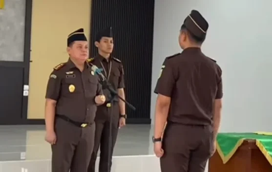 Kejari Majalengka Canangkan Zona Integritas WBK-WBBM 2026