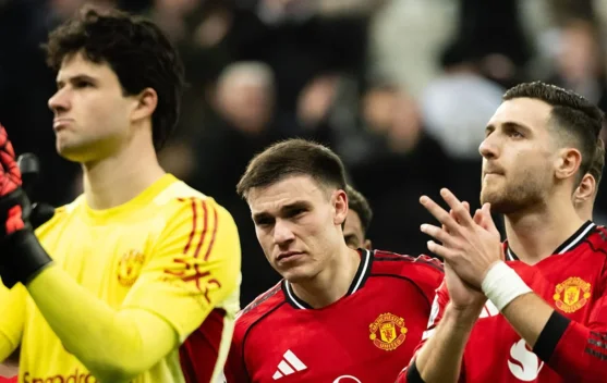Hasil Liga Inggris: Kekalahan Perdana Michael Carrick