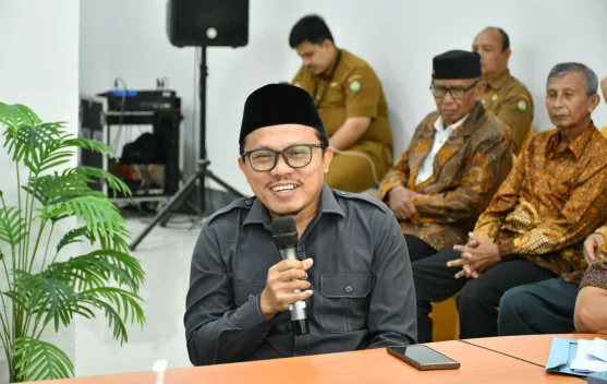 Komisi II DPRD Indramayu Soroti Program MBG dan UHC