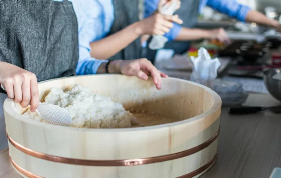 Tips Menyimpan Nasi agar Tidak Cepat Basi