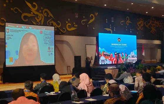 BGN Gelar Bimtek SLHS untuk Perkuat Keamanan Pangan Program MBG