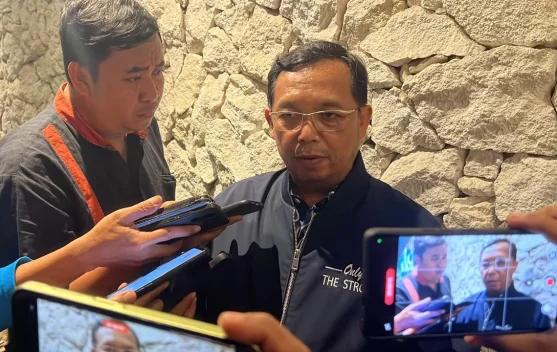 Herman Khaeron Siapkan Rp1 M dan Kredit BUMN bagi Pedagang Cirebon