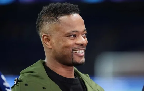 Evra Sentil Scholes dan Neville soal Kritik Pelatih