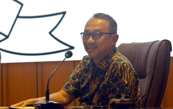 Mudik Lebaran di Ambang Krisis Energi dan Keselamatan Transportasi