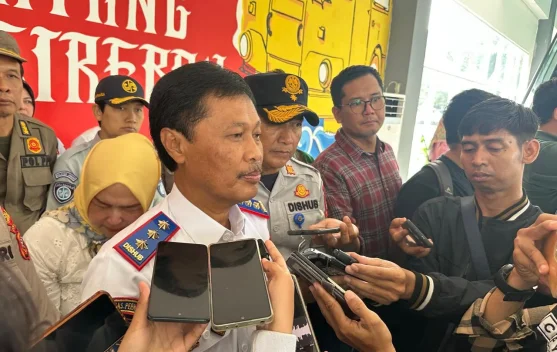 Persiapan Mudik 2026: Pemkot Cirebon Data 60 Titik PJU yang Rusak