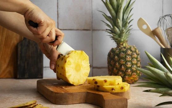 Tips Membuat Selai Nanas untuk Nastar