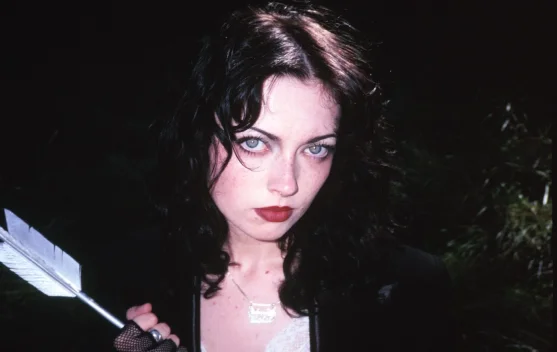 Violet Grohl Umumkan Debut Album Be Sweet To Me