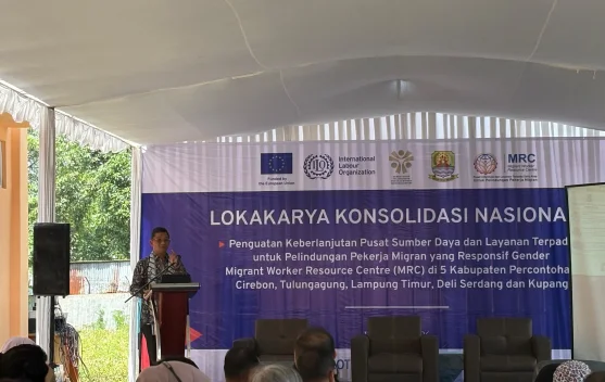 Dirjen Pelindungan PMI Minta Daerah Awasi Praktik Percaloan Migrasi Kerja