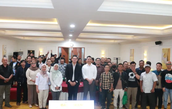 OJK Cirebon Minta Media Bantu Awasi Investasi Ilegal jelang Lebaran