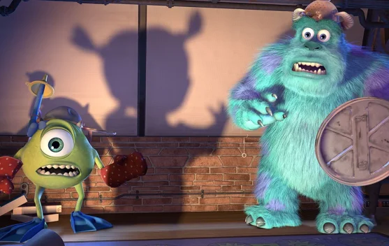 Pixar tengah Kembangkan Monster, Inc. 3