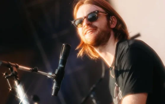 Finneas O’Connell Bergabung dalam Beef Musim Kedua sebagai Komposer