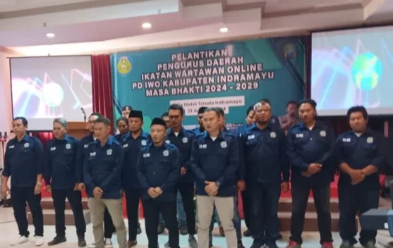 Refleksi Satu Tahun IWO Indramayu Bakal Gelar Talk Show