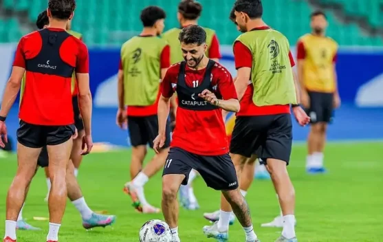 Irak Tetap Berangkat ke Meksiko demi Mimpi Piala Dunia