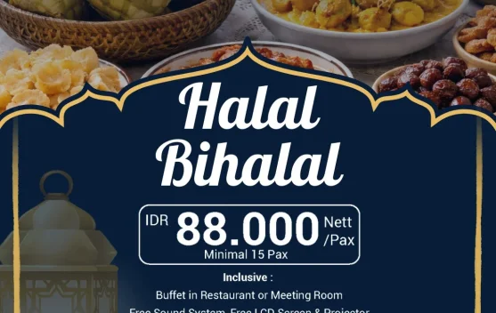 Menjaga Tradisi Silaturahmi Pasca Lebaran di Cirebon