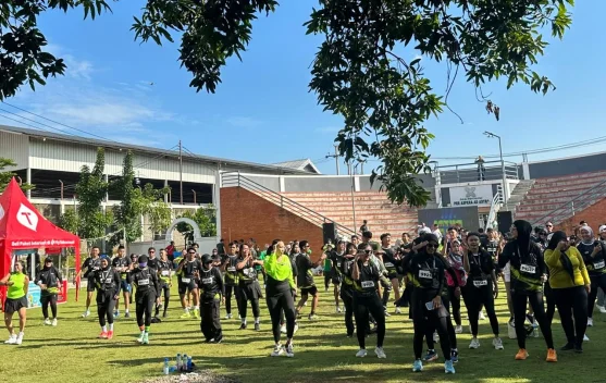 Cirebon Kembangkan Sport Tourism Berbasis Potensi Kuliner Lokal