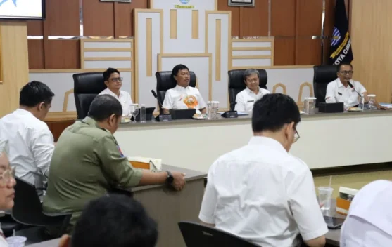 Kunci Bersama Buka Peluang Pemasaran Lebih Luas bagi UMKM Cirebon
