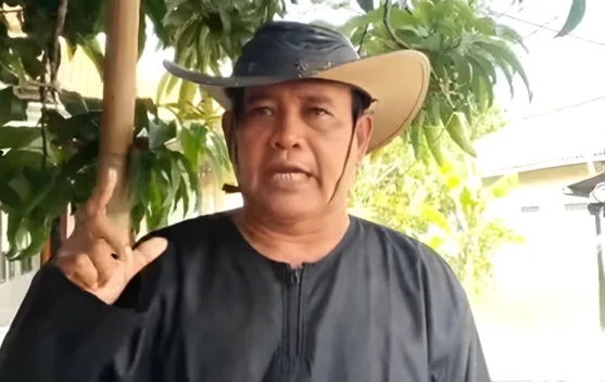 KOMPI Siap Tanggung Jawab Kerusakan Fasilitas Umum Indramayu