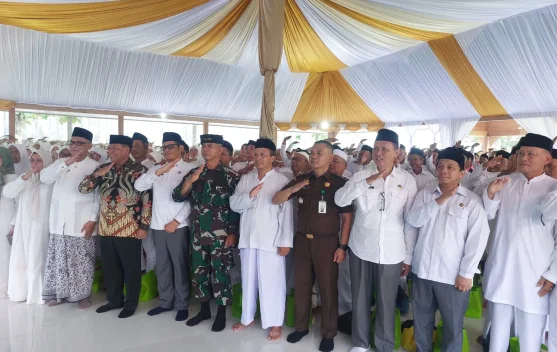 Haji 2026 Dorong Produk UMKM Masuk Konsumsi Jamaah