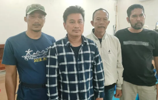 GEMI Desak Pengusutan Dugaan Korupsi di Indramayu