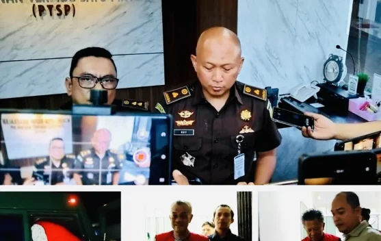 Kejari Tetapkan 3 Tersangka Kasus Korupsi BPR Cirebon
