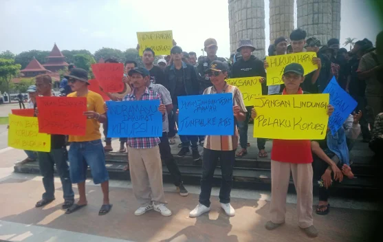GEMI Desak Bupati Indramayu Copot Dirut Perumdam Tirta Darma Ayu