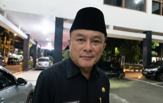 LHKPN Catat Kekayaan Bupati Kuningan Naik 92 Persen