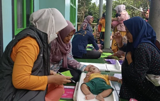Hari Bidan Internasional 2026 Jadi Momen Tekan Angka Kematian Ibu