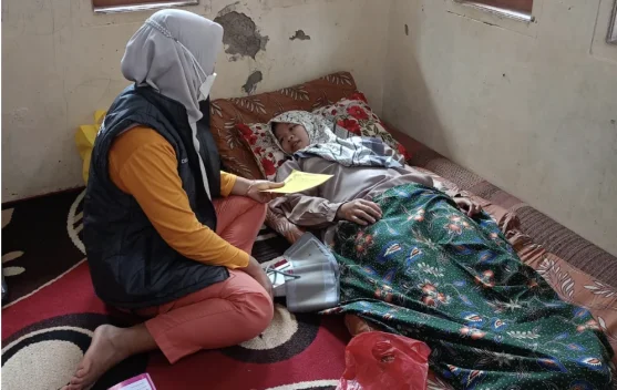 Bidan Ungkap Tantangan Kematian Ibu dan Kehamilan Dini