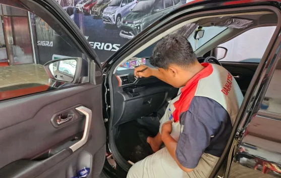 Tips Merawat AC Mobil agar Awet dan Dingin