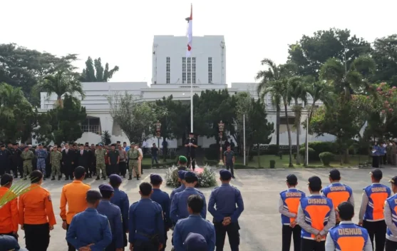 Anggaran Terbatas, Pemkot Cirebon Pastikan Pembangunan Tetap Berjalan
