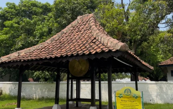 Tradisi Maulid Nabi di Keraton Jawa Tumbuh dari Sejarah dan Budaya Lokal