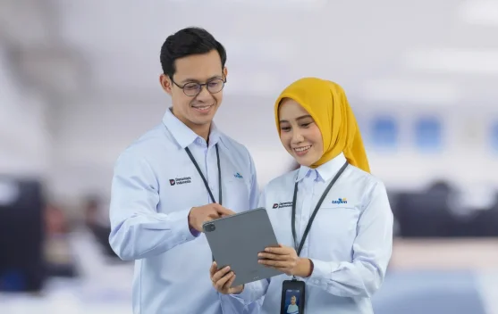TASPEN Cirebon Salurkan Gaji Ketiga Belas Mulai Juni