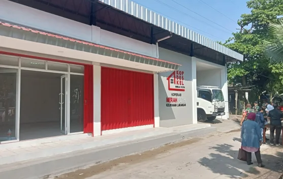 Hari Koperasi ke-79, Pakar Cirebon Pacu Optimisme Ekonomi Desa