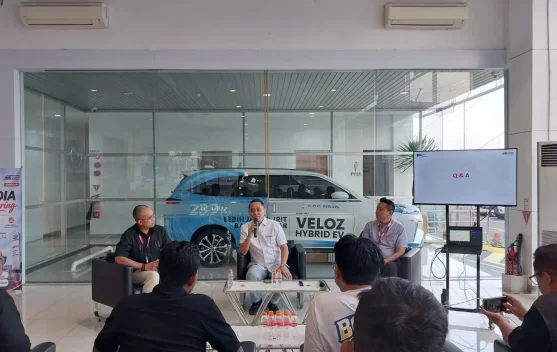 Auto2000 Kuningan Beri Berbagai Keunggulan Layanan