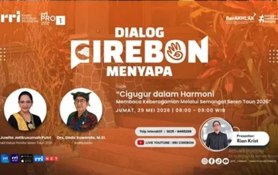 Seren Taun 2026 Hadirkan Beragam Ritual Adat dan Kegiatan Budaya Selama 6 Hari